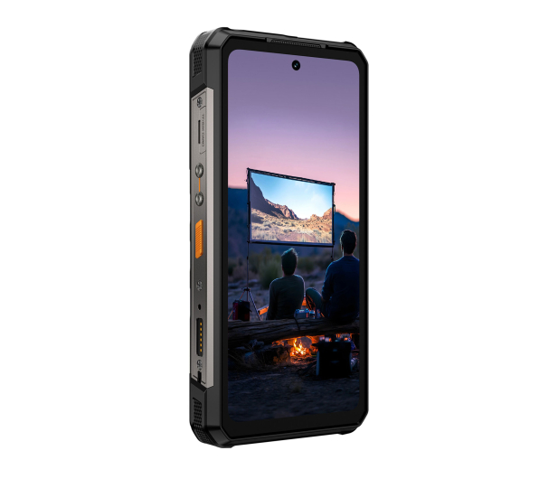 uleFone Armor 34 Pro (Plus) 5G 16/512GB czarny - 1529387 - zdjęcie 4